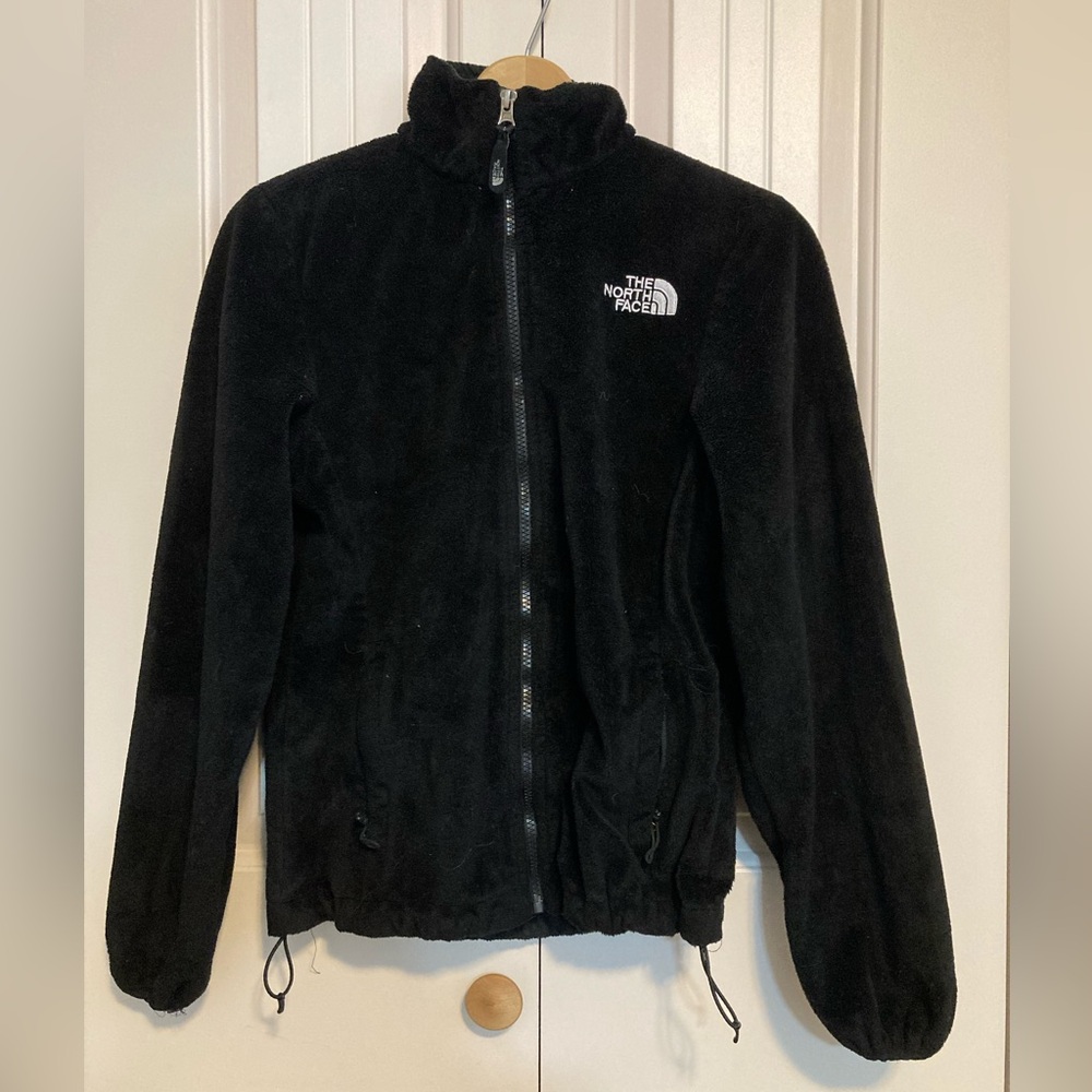 Women’s North Face jacket